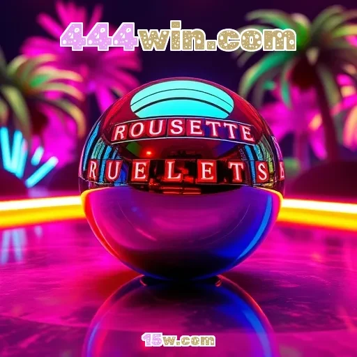 444win.com: Bônus Que Transformam Sua Experiência de Jogo!