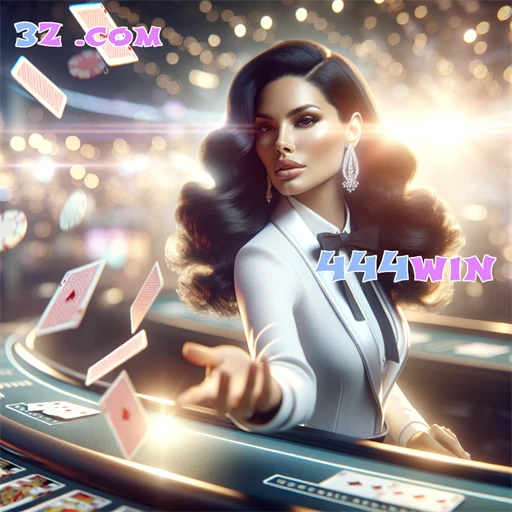 Entretenimento Sem Limites no Casino 444win.com