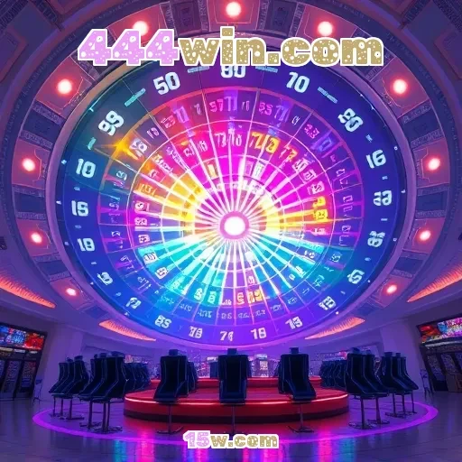 444win.com: Descubra os Segredos das Apostas Esportivas Online