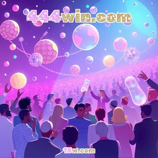 444win.com: Experimente a Diversão dos Jogos de Mesa Online